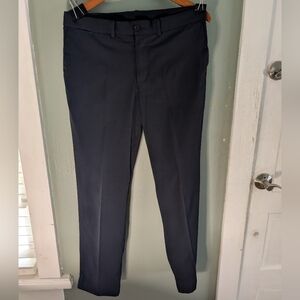 Nike Flex Men's Standard Fit Golf Pants in Black. Size. 32x 30